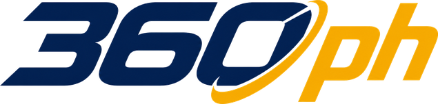 360 ph official logo